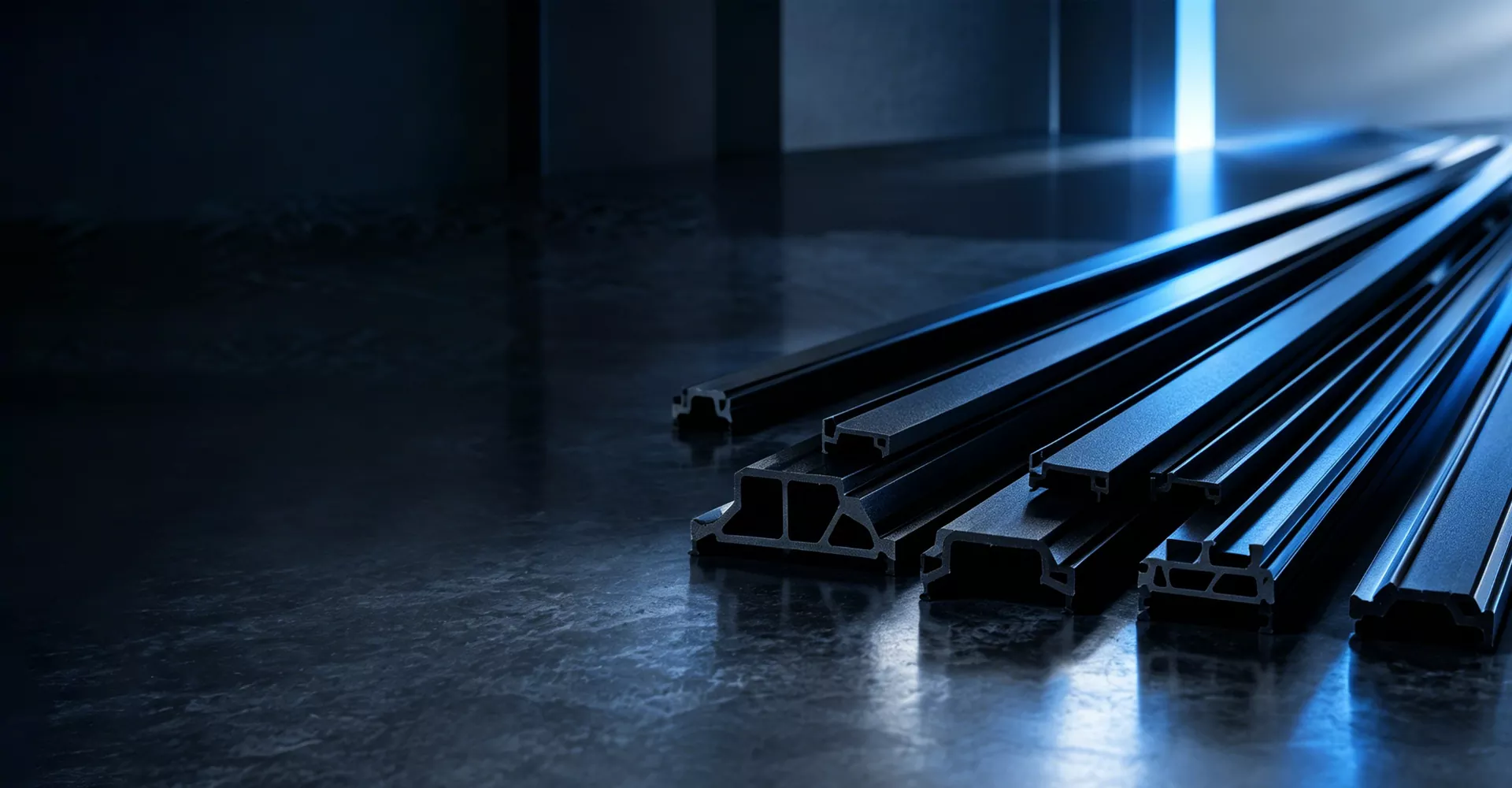 China Thermal Break Strips Factory
