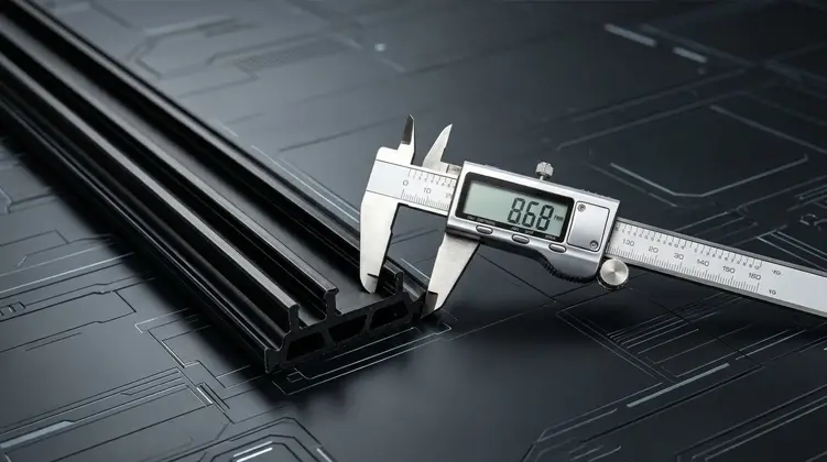 Hvordan forbedrer PA66-isoleringsprofiler termisk knækkede aluminiumsrammer?