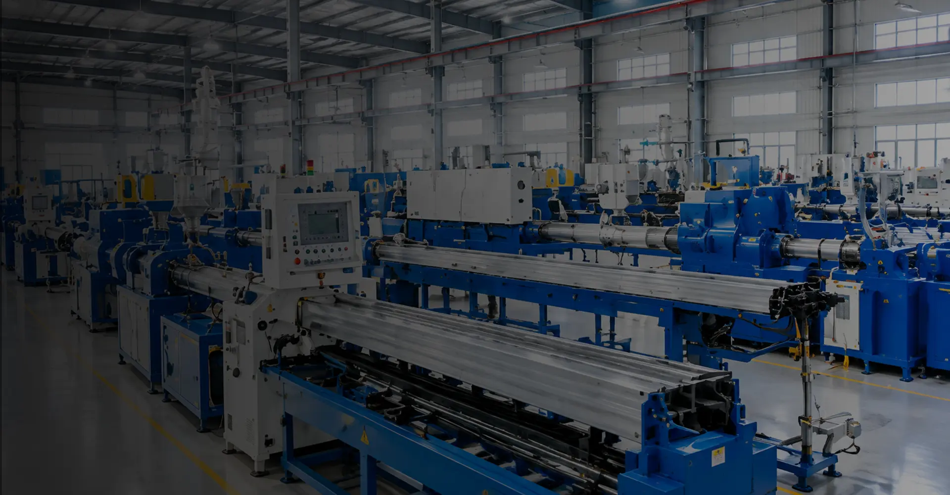 China Thermal Break Strips Factory