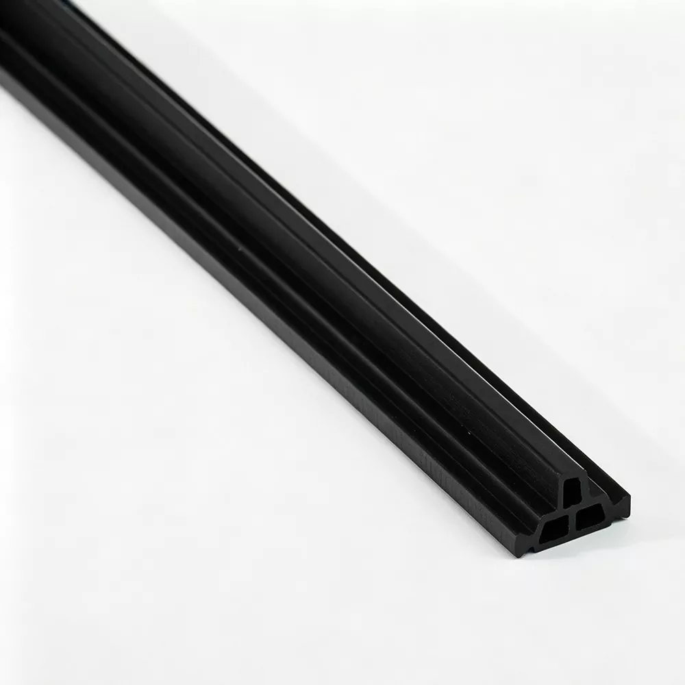 Thermal Break Strip for Curtain Walls