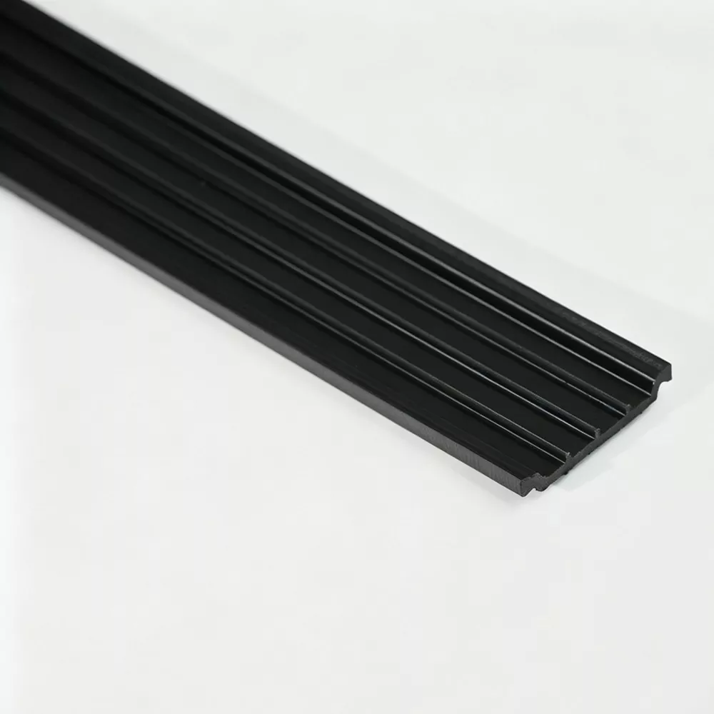 Wide-Span Thermal Insulation Strip