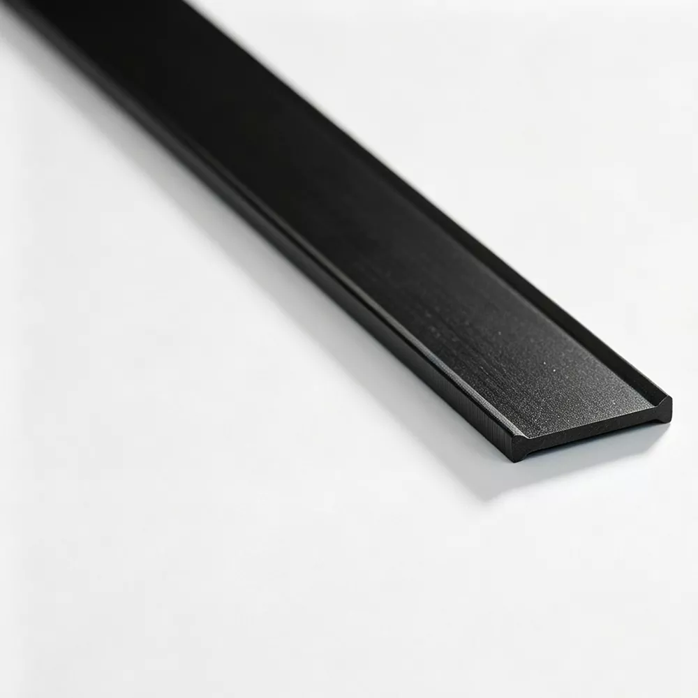 PA66 GF25 Stor Sektion Thermal Break Strip