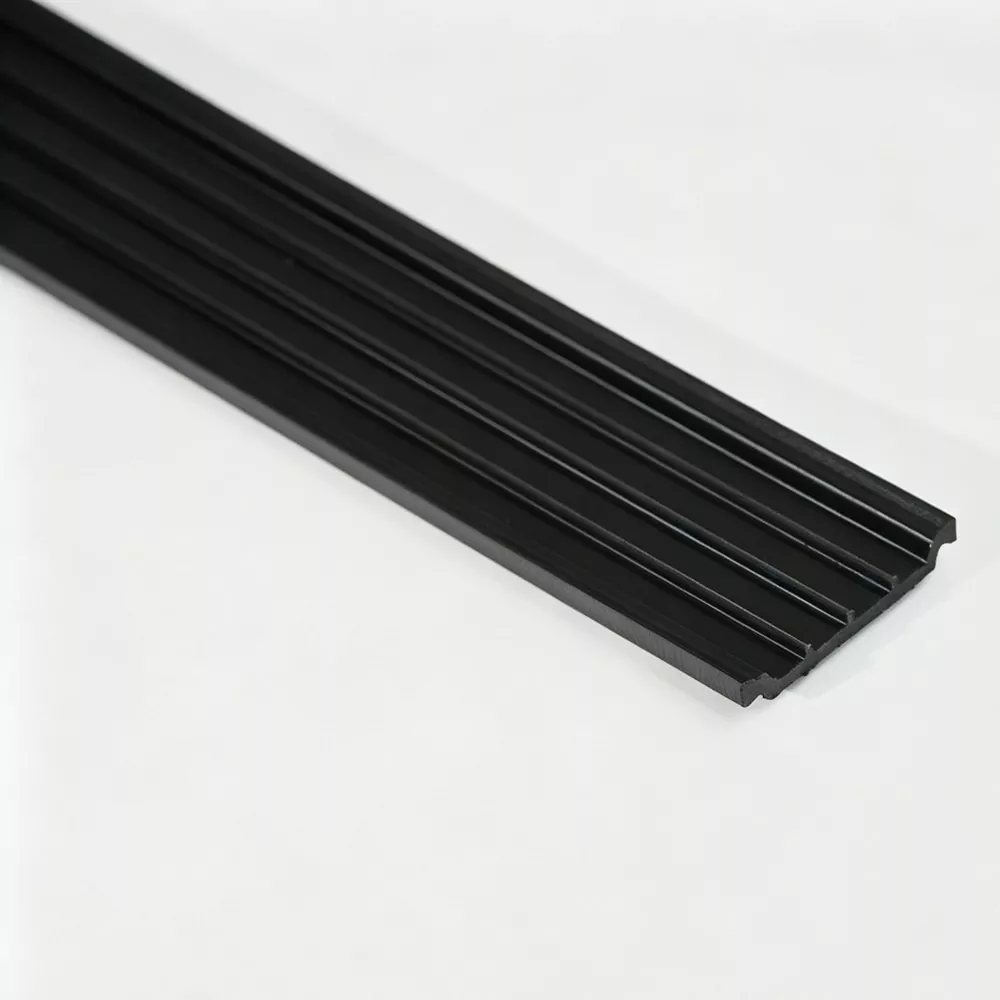PA66 GF25 Solid Termisk Isoleringsstrimmel