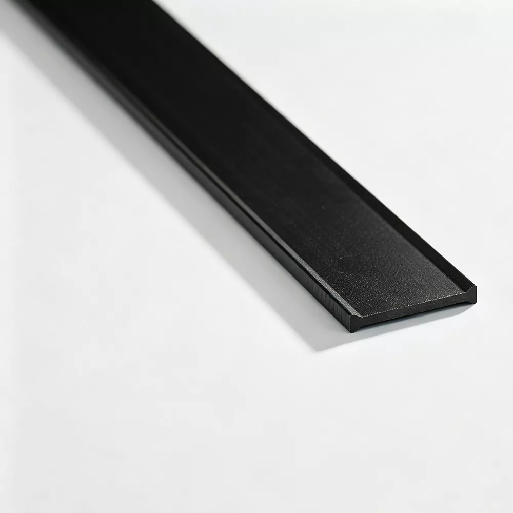 Polyamid Solid Termisk Barriere Strip